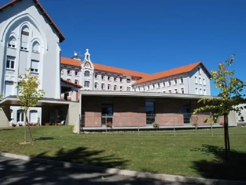 Ehpad Saint Deodat - EHPAD in ST DIE DES VOSGES, Grand Est photo 2