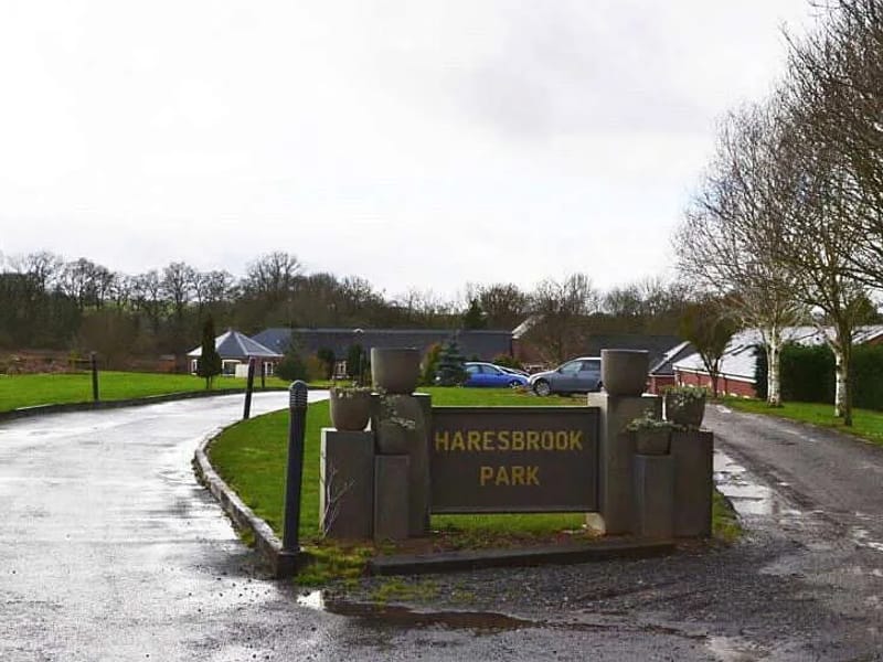 Haresbrook Park Care Home - Nursing Home in Tenbury Wells, England photo 3