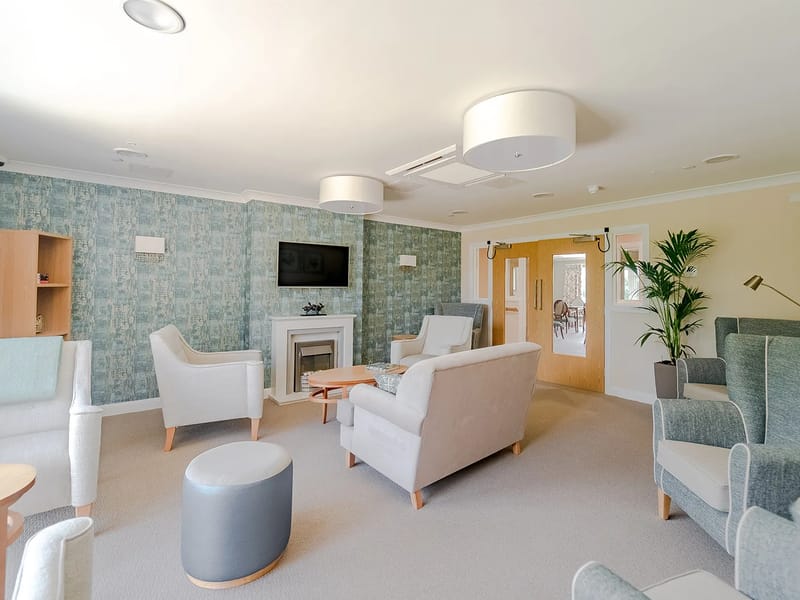 Halmer Court - Assisted Living in Spalding, England photo 2