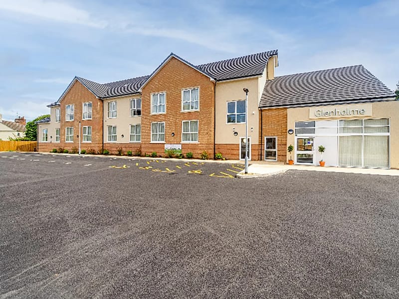 Halmer Court - Assisted Living in Spalding, England photo 3
