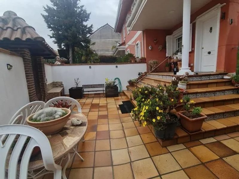 Piso Supervisado I De La Residencia De Cobeña - Vida Asistida in Cobeña, Madrid photo 2
