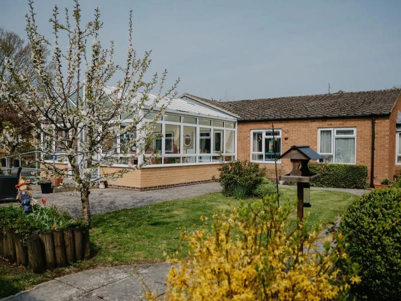 Chiseldon Care Home in Swindon, England photo 2