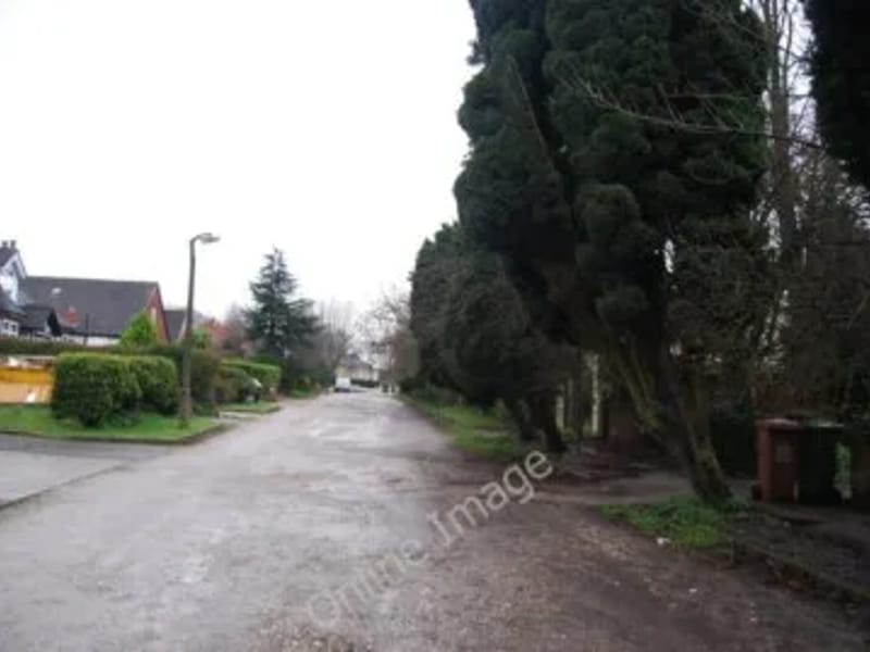 Overhill - Assisted Living in Purley, England photo 2