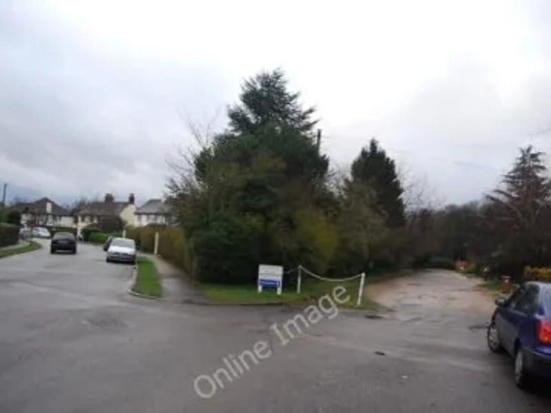 Overhill - Assisted Living in Purley, England photo 3