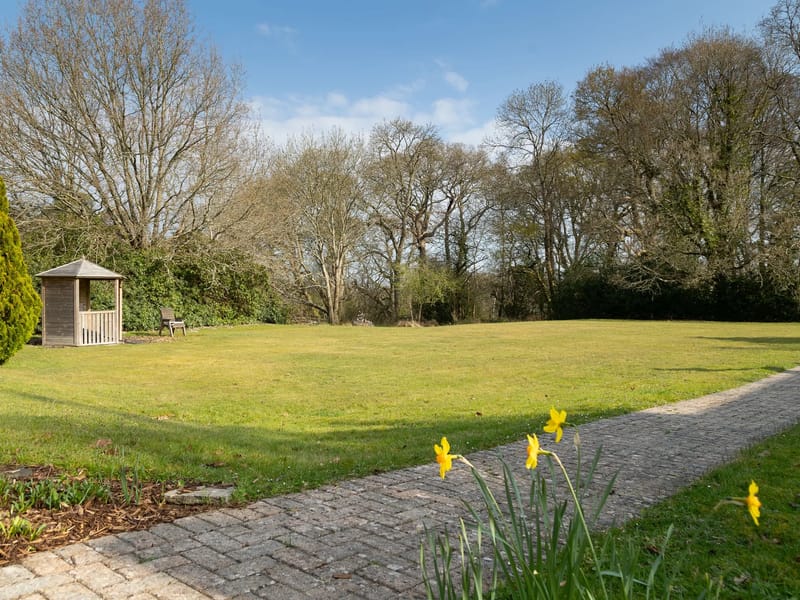 Woodlands House in Southampton, England photo 2