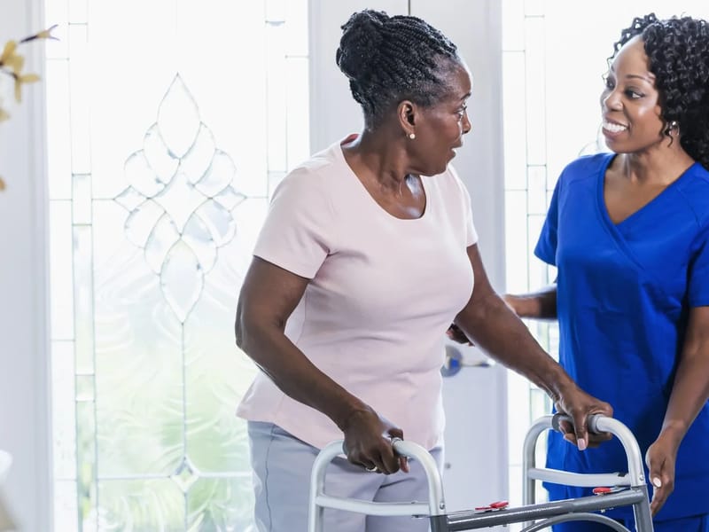 Atlantic Coast Home Care - Home Health Nursing in Charlotte, NC photo 1