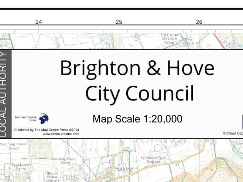 Brighton & Hove City Council - Wayfield Avenue Resource Centre - Adult Day Care in Hove, England photo 1