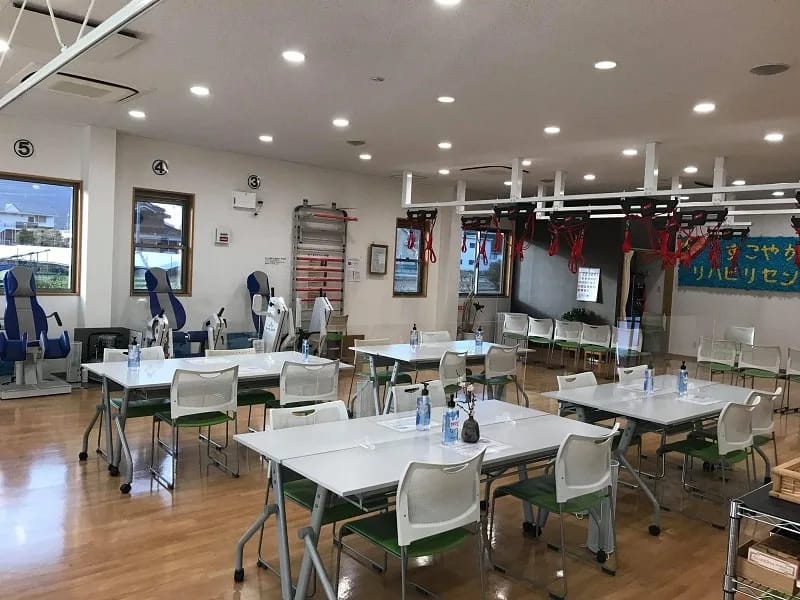 すこやかケアプランセンター - 有料老人ホーム in 宍粟市, 兵庫県 photo 2