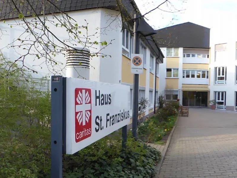 Pflegeheim Haus St. Franziskus - Pflegeheim in Hagen, Nordrhein-Westfalen photo 2