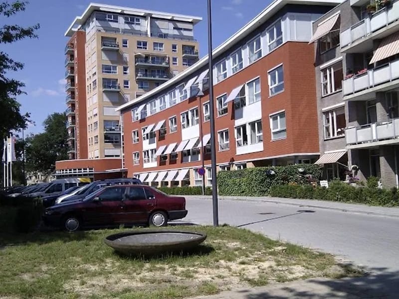 Woon- en zorgcentrum Friso - Begeleid Wonen in Almelo, Overijssel photo 1