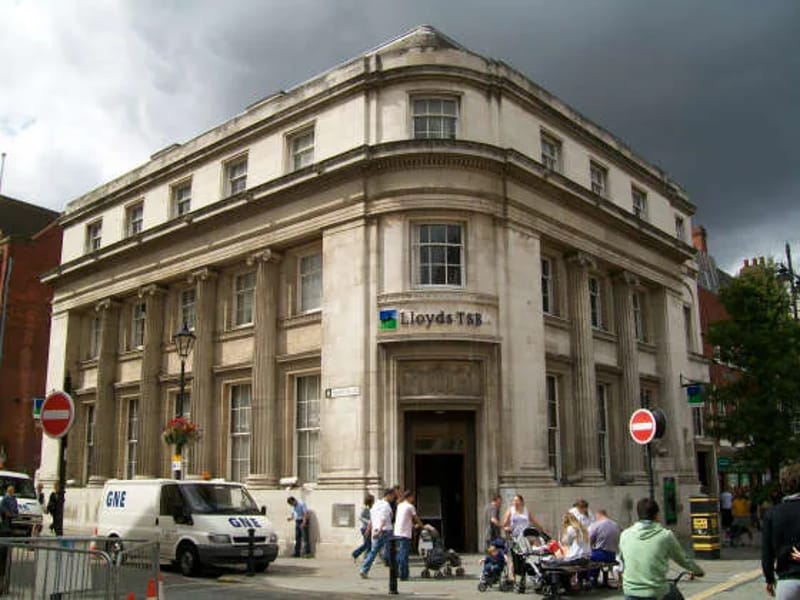 Trust Headquarters - Doncaster in Doncaster, England photo 3
