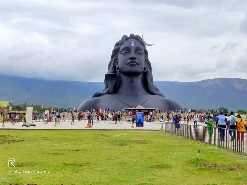 Adiyogi Arogya Avenue - अस्पताल in Jhajjar, Haryana photo 2