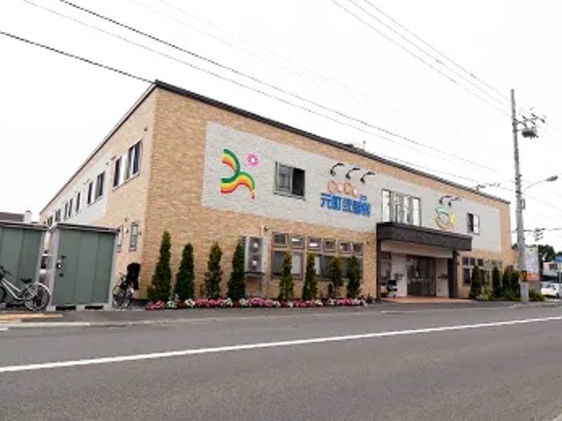 えくぼきょたくさーびすじぎょうしょ - 有料老人ホーム in 姫路市, 兵庫県 photo 1