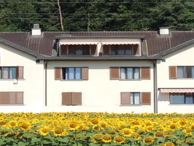 La Lorraine SA - Home médicalisé - Pflegeheim in Bevaix, Neuchâtel photo 2