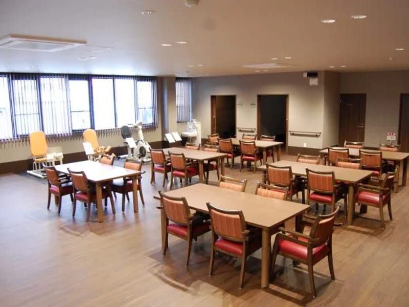 あんど・ケアプラン - 有料老人ホーム in 静岡市駿河区, 静岡県 photo 2