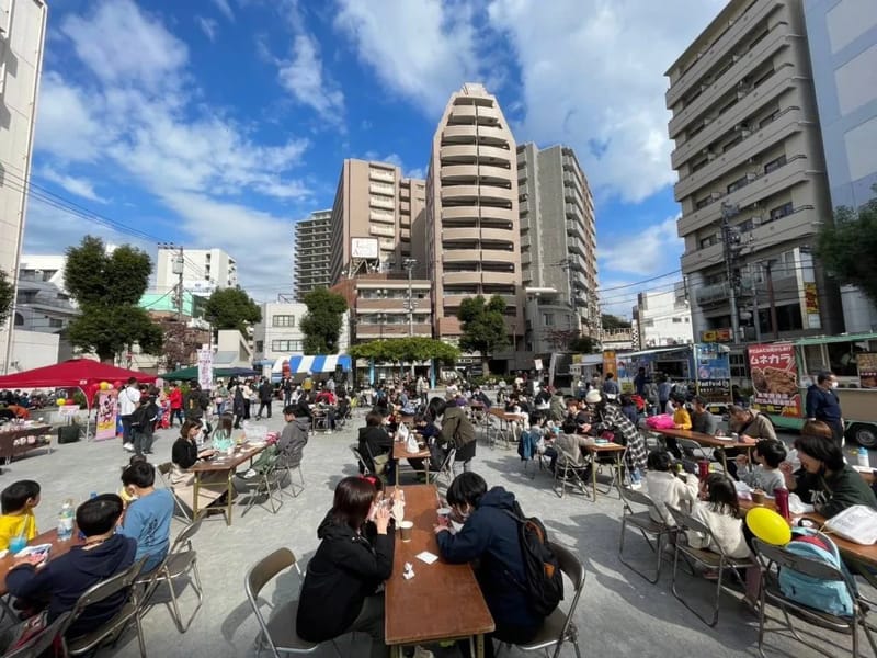 イリーゼまつど - 有料老人ホーム in 松戸市, 千葉県 photo 3