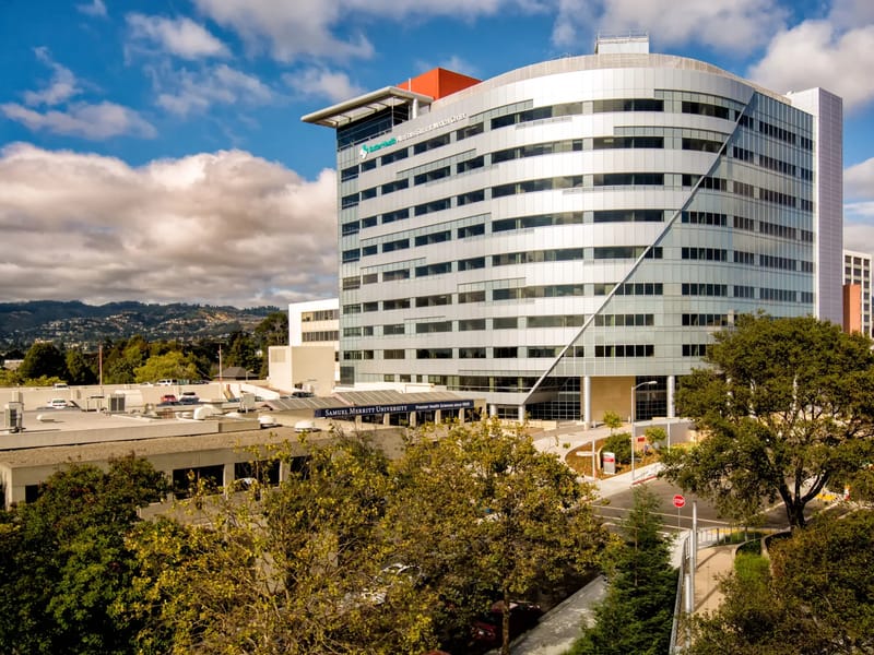 Alta Bates Summit Medical Center - Summit Campus - Hospital in Oakland, CA photo 2