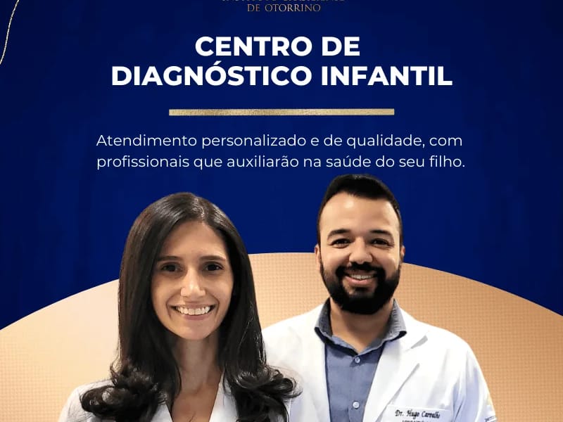 Instituto De Otorrinolaringologia E Especialid Medicas - Cuidado Domiciliar in Brasília, DF photo 2