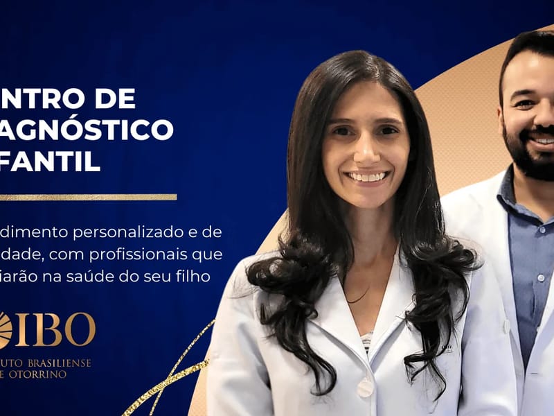Instituto De Otorrinolaringologia E Especialid Medicas - Cuidado Domiciliar in Brasília, DF photo 3