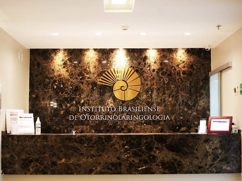 Instituto De Otorrinolaringologia E Especialid Medicas - Cuidado Domiciliar in Brasília, DF photo 1