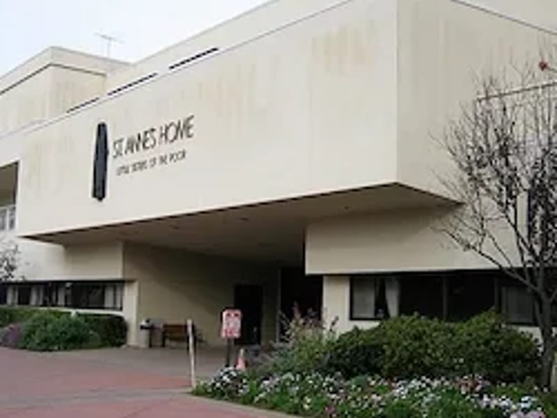 St. Anne'S Home For The Aged - Assisted Living in San Francisco, CA photo 2