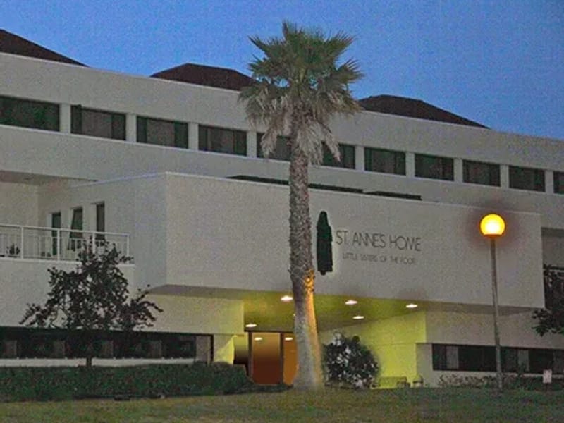 St. Anne'S Home For The Aged - Assisted Living in San Francisco, CA photo 3