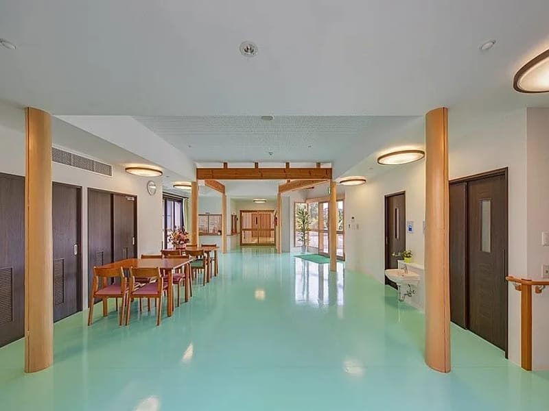 グループホーム あきつの - 認知症ケア in 田辺市, 和歌山県 photo 2