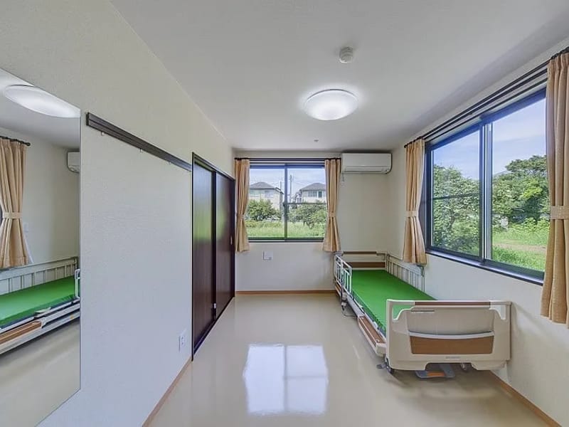 グループホーム あきつの - 認知症ケア in 田辺市, 和歌山県 photo 3