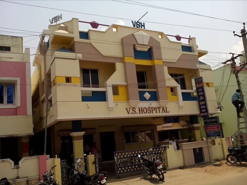 S S Hospital, H No. 24 , Sector - 14, 13-14 Dividing Road,Urban Estate - अस्पताल in Urban Estate Karnal Haryana, Haryana photo 2