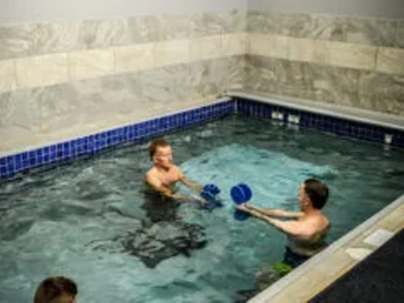 Dakota Physical Therapy Home Health Care - Home Health Nursing in Mitchell, SD photo 3