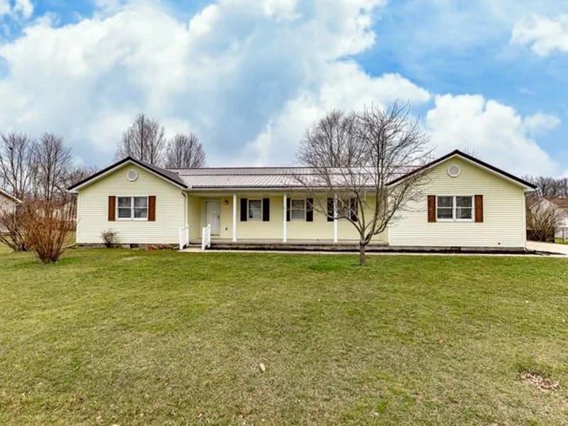 Alliance Skilled Nursing, LLC - Home Health Nursing in Mount Orab, OH photo 2