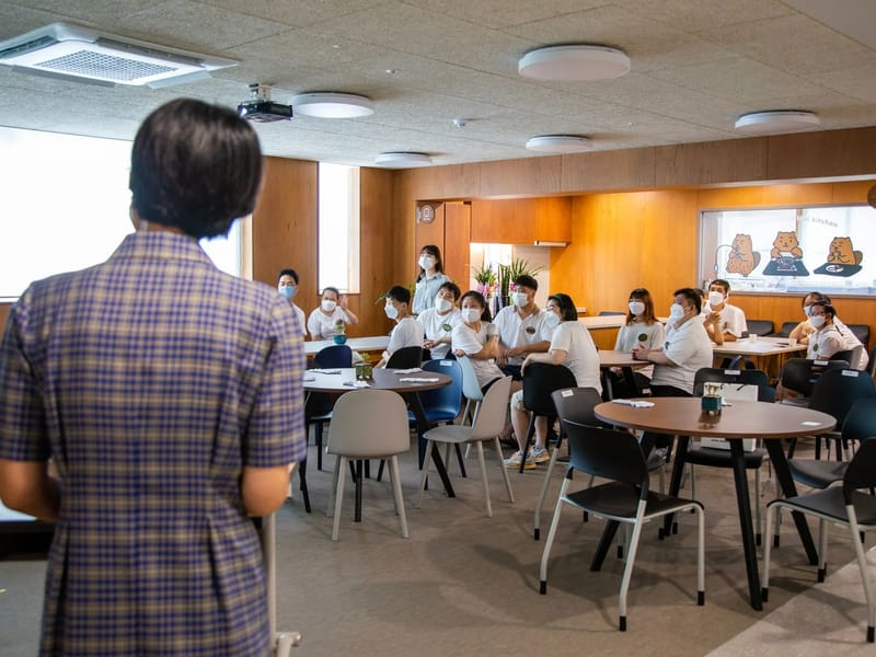 나래복지센터 - 방문요양 in 미추홀구, 인천광역시 photo 2