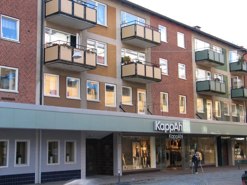 Hemtjänst Linden - Hemtjänst in Söderhamn, Gävleborgs län photo 2