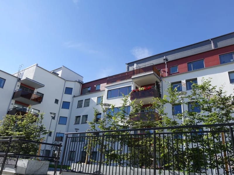 Hemtjänst Linden - Hemtjänst in Söderhamn, Gävleborgs län photo 3