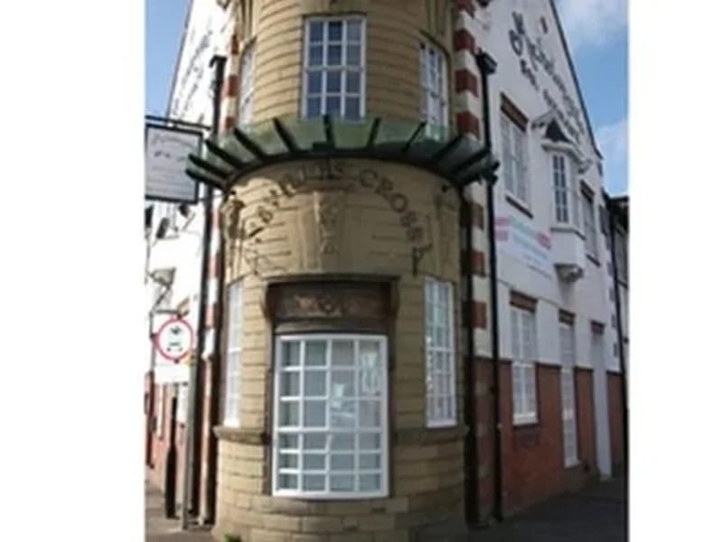 Nevilles Court - Nursing Home in Durham, England photo 3