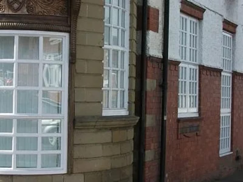 Nevilles Court - Nursing Home in Durham, England photo 1