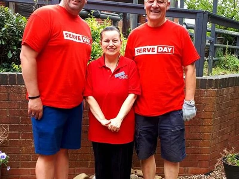 The Cedars and Larches Care Home - Nursing Home in Ilkeston, England photo 2