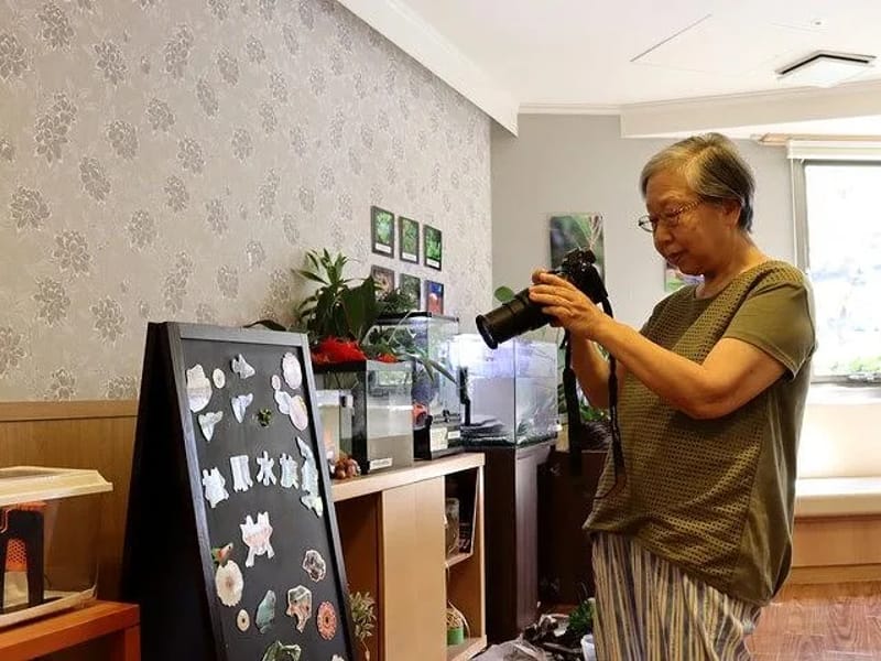 グランダ松原・世田谷 - 有料老人ホーム in 世田谷区, 東京都 photo 1