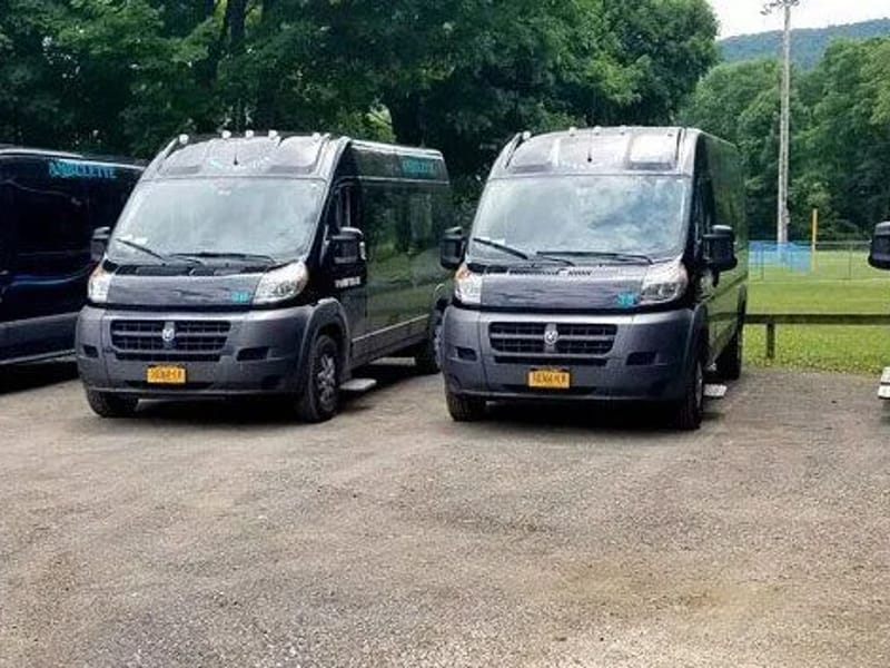 Circle of Life Ambulette Service - Medical Transport in Hobart, NY photo 1