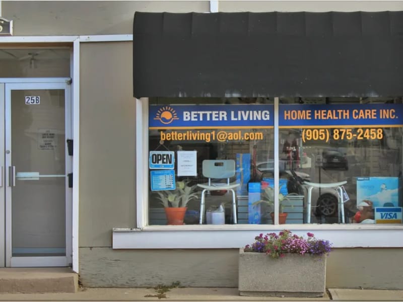 A Better Living Home Healthcare - Home Health Nursing in Orlando, FL photo 1