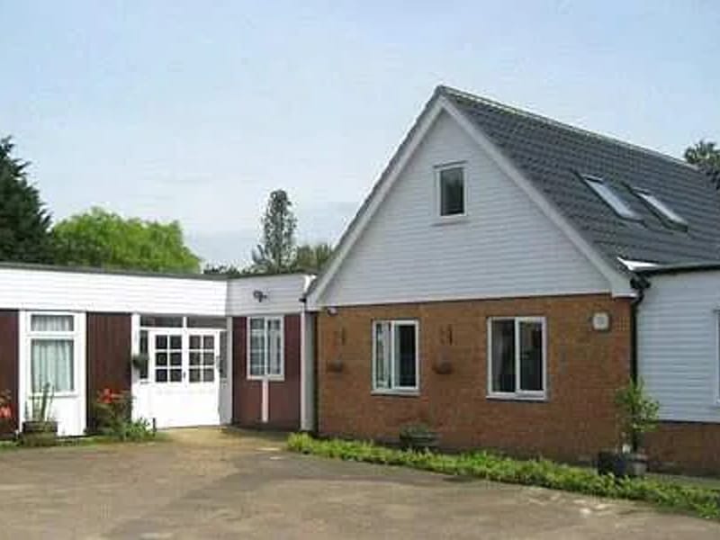 Barham Care Home - Nursing Home in Ipswich, England photo 1