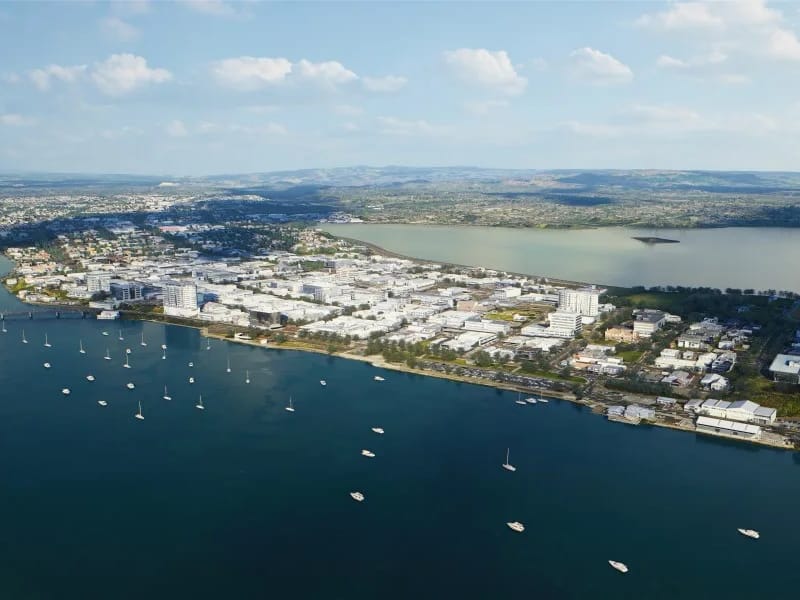 Bethlehem Views - Nursing Home in Tauranga, Bay of Plenty District Health Board photo 3