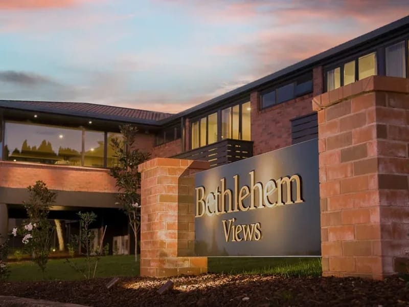 Bethlehem Views - Nursing Home in Tauranga, Bay of Plenty District Health Board photo 4