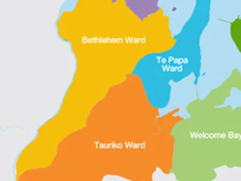 Bethlehem Views - Nursing Home in Tauranga, Bay of Plenty District Health Board photo 2