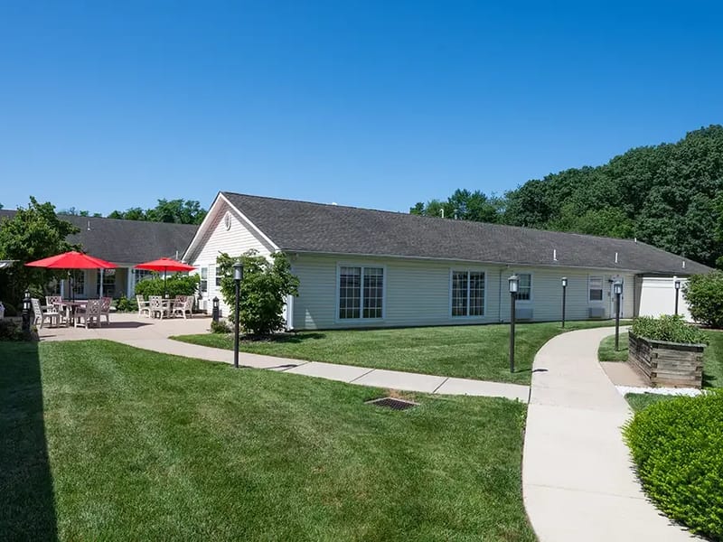Arden Courts Of Yardley - Assisted Living in Yardley, PA photo 2