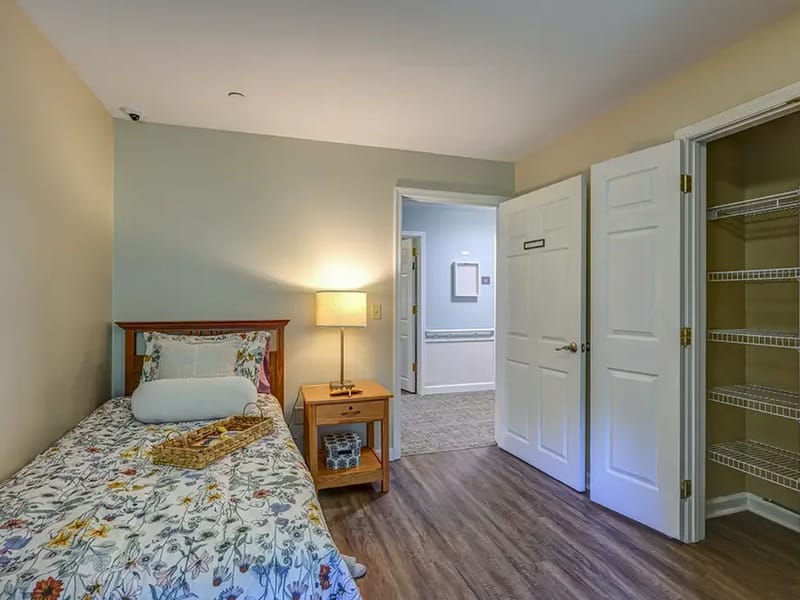 Arden Courts Of Yardley - Assisted Living in Yardley, PA photo 1