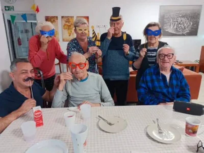 Dom Opieki Senior Care - Nowy Dwór Mazowiecki - Dom spokojnej starości - DPS - Dom pomocy społecznej in Kazuń Polski, Czosnów photo 8