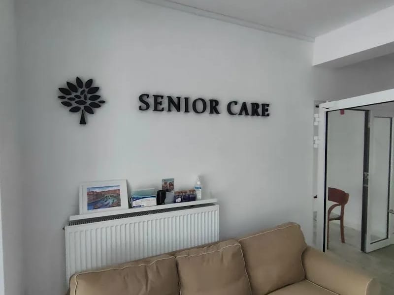 Dom Opieki Senior Care - Nowy Dwór Mazowiecki - Dom spokojnej starości - DPS - Dom pomocy społecznej in Kazuń Polski, Czosnów photo 6