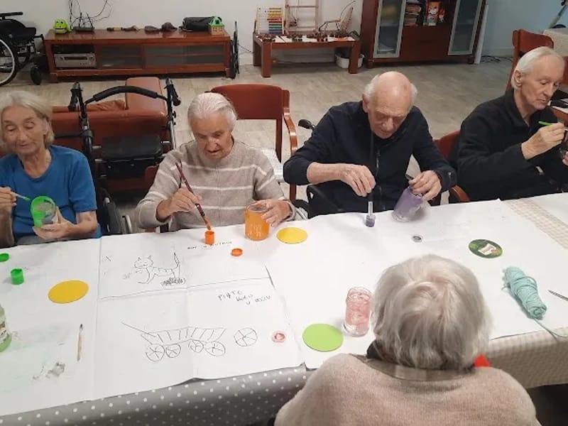 Dom Opieki Senior Care - Nowy Dwór Mazowiecki - Dom spokojnej starości - DPS - Dom pomocy społecznej in Kazuń Polski, Czosnów photo 4
