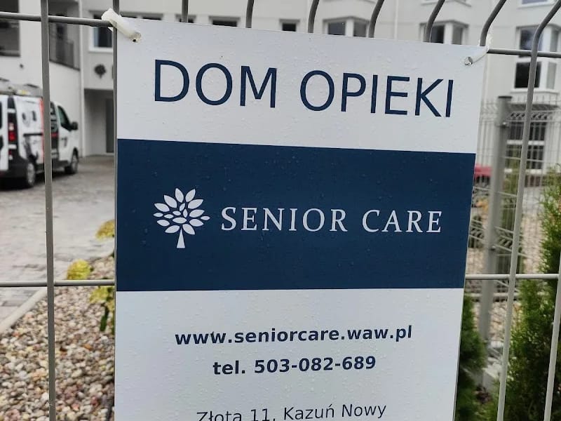 Dom Opieki Senior Care - Nowy Dwór Mazowiecki - Dom spokojnej starości - DPS - Dom pomocy społecznej in Kazuń Polski, Czosnów photo 7